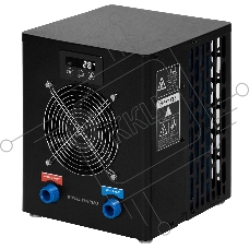 Тепловой насос для бассейна Royal Thermo MasterHeat Mini RTM-10MHN8