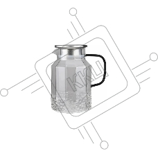 Кувшин TalleR TR-98197 1250 мл