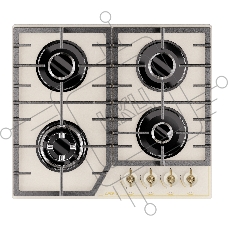 Газовая варочная поверхность Gefest PVG 2232-01 Р85 14901001