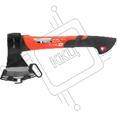 Топор Matrix 21411 600 г, эргономичная фибергласовая рукоятка, 360 мм