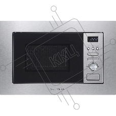 Встраиваемая микроволновая печь Zigmund & Shtain BMO 16.202 S