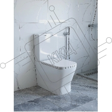 Бачок для унитаза Bau Stil