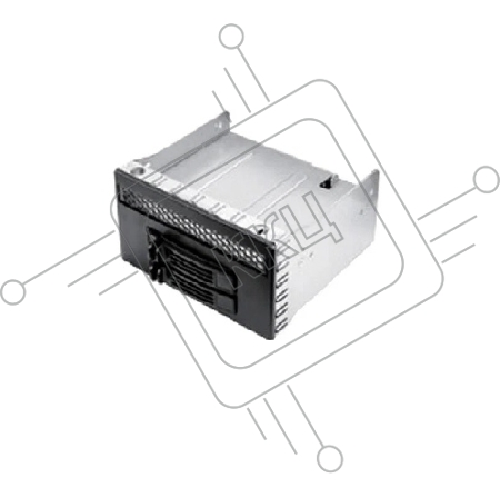 Корзина для оптического привода Chenbro 384-23601-3100A0