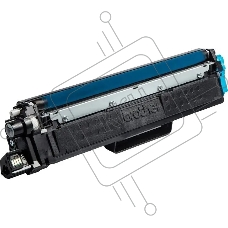 Картридж лазерный Brother TN243C голубой (1000 стр.) для Brother DCP-9010 HL-3040/3050/3070 MFC-9010/9120/9320