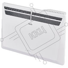Комплект Ballu Transformer с блоком управления BEC/EVU-2000-4I белый, 2000 Вт, 25 м2, дисплей, термостат, WiFi