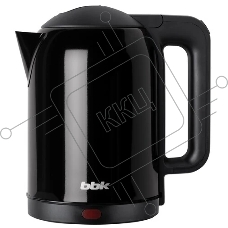 Чайник BBK EK1809S черный