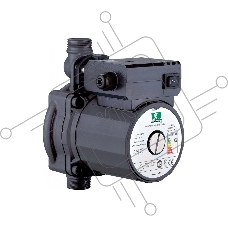 Насос повышения давления Pumpman GRS12/9-Z, 120Вт, напор 9м, производительность 33л/мин, бесшумный