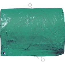 Тент туристический FIT 4000х5000 мм 78367