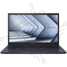Ноутбук ASUS ExpertBook B1 B1402CBA Intel Core i5 1235U 1300MHz/14