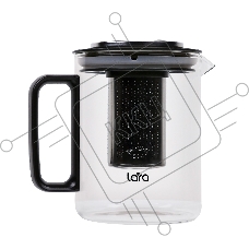 Чайник заварочный LARA LR06-23 1,2 л