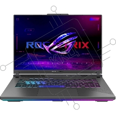 Ноутбук Asus ROG Strix G16 G614PP-S5063 Ryzen 9 8940HX 16Gb SSD 512Gb NVIDIA GeForce RTX 5070 8Gb 16