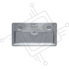 Вытяжка KRAFT KF-BHD07523Х