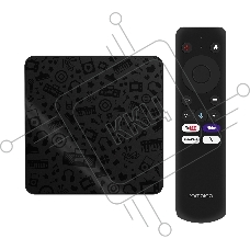 Мультимедийный плеер ROMBICA TVBOX MATE SBX-Z06