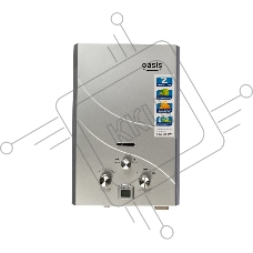 Водонагреватель Oasis OR-12S