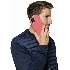 Чехол (клип-кейс) uBear для Apple iPhone 12 Pro Max Touch Case красный (CS63RR67TH-I20)