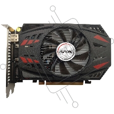 Видеокарта Afox GT730 2GB GDDR5 128bit VGA DVI-D HDMI 1FAN RTL