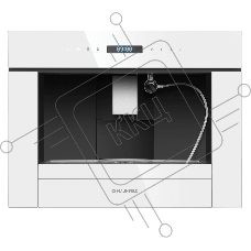 Кофемашина встраиваемая Maunfeld AMCM1503W