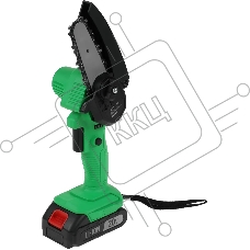 Электрическая цепная пила Zitrek GreenSaw 20 (082-1853)