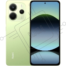 Смартфон Xiaomi Redmi Note 14, 8/256Gb, зеленый