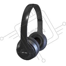 Наушники GAL BH-4008 черный