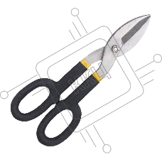 Ножницы по металлу Deli DL25910