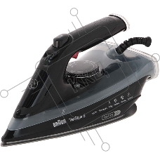 Паровой утюг Braun SI 5088BK