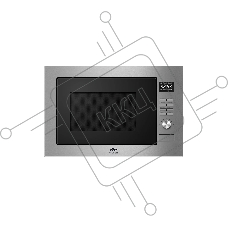Встраиваемая микроволновая печь MILLEN MBW 381 SX