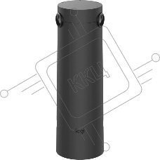 Веб-камера Logitech Sight WEBCAM - Graphite- USB