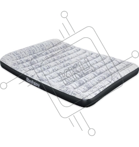 Кровать надувная BESTWAY Queen 67836