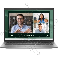 Ноутбук Dell Latitude 7450 Core Ultra 7 155U 16Gb SSD512Gb Intel Graphics 14