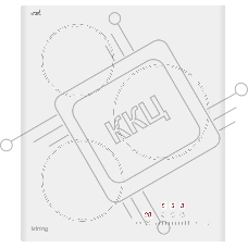 Индукционная варочная поверхность Korting HI 43053 BW, 3 конфорки, стеклокерамика, 5700 Вт