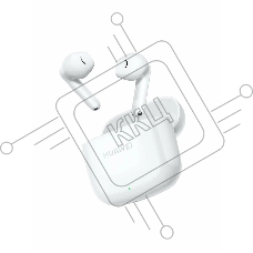 Гарнитура Huawei Freebuds SE 2 55036940 CERAMIC белый