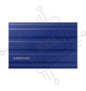 Накопитель SSD SAMSUNG USB3.2 1TB EXT. MU-PE1T0R/WW