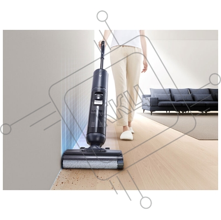 Вертикальный пылесос Viomi Wet dry vacuum cleaner Cyber 3