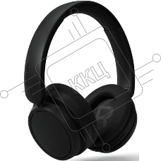 Гарнитура накладные Philips TAH5209 черный беспроводные bluetooth оголовье