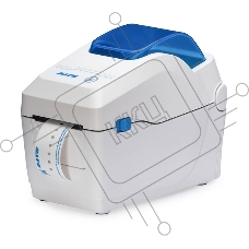 Принтер этикеток Sato WS212DT-STD термопечать, 300 dpi, 177 мм/сек, Ethernet, USB, белый