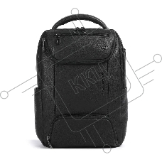 Рюкзак Piquadro Cronus CA6687S134/N кожа, черный