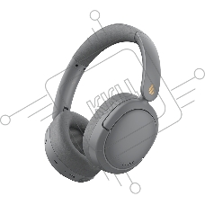 Гарнитура мониторные Edifier W800BT Pro серый беспроводные bluetooth оголовье