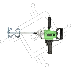 Миксер строительный Zitrek ZKM1300W, 1300Вт Миксер строительный Zitrek ZKM1300W, 1300Вт