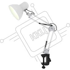 Светильник настольный RITMIX LED-740ES White