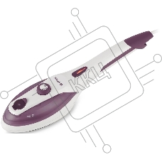Паровая щетка Vitek VT-1287 W белый