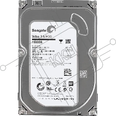 Жесткий диск HDD Seagate Video 3.5 HDD 1Tb 5900rpm SATA 64Mb 3.5