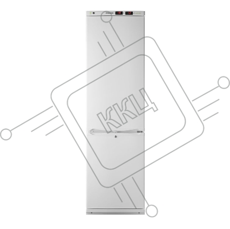 Холодильник комбинированный лабораторный ХЛ-340  