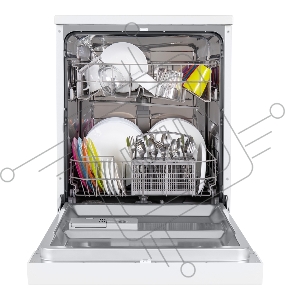 Посудомоечная бытовая машина MAUNFELD MWF12I, встраиваемая