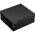 Неттоп Asus PN53-B-S5093MD Ryzen 5 7535HS (3.3) 660M noOS 2.5xGbitEth WiFi BT 150W черный (90MR00S1-M002Y0)