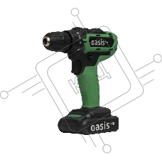 Аккумуляторный шуруповерт Oasis AS-18V Eco (J) 201 Аккумуляторный шуруповерт Oasis AS-18V Eco (J) 201