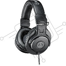 Наушники Audio-Technica ATH-M30X черный