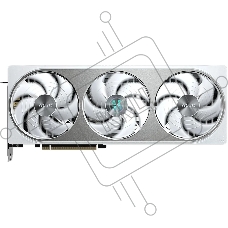 Видеокарта Gigabyte GeForce RTX 5070 AERO OC, 12 GB GDDR7, 192 bit, 3xDisplayPort, HDMI, GPU 2325 MHz