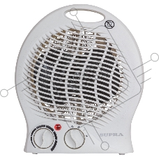 Тепловентилятор SUPRA SU-FHS202