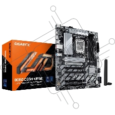 Материнская плата Gigabyte B860 DS3H WIFI6E, 